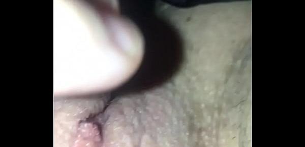  Tight juicy pussy sent from my young girlfriend